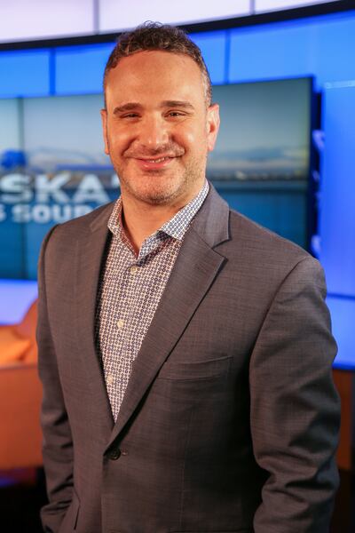 Matthew Simon